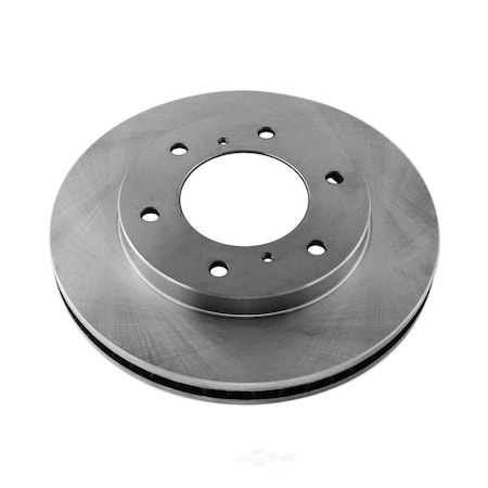 Uap 31287 Disc Brake Rotor 31287